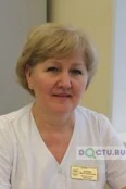 Шубина Ирина Анатольевна - Казань