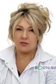 Шубина Ирина Евгеньевна - Красноярск