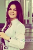 Шубина Мария Евгеньевна - Самара