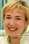 Шубина Наталия Юрьевна - Тамбов