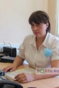 Шубина Наталия Петровна - Саратов