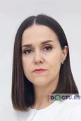 Шубина Наталья Викторовна - Саранск