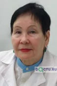 Шубина Раиса Федоровна - Ульяновск