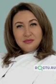 Шубина Татьяна Николаевна - Воронеж