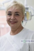 Шубладзе Ольга Григорьевна - Владимир