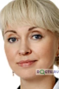 Шубникова Марина Васильевна - Томск