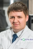Шубняков Максим Игоревич - Санкт-Петербург