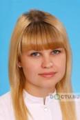 Шуброва Елена Николаевна - Краснодар