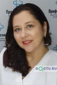 Шуева Оксана Владимировна - Владивосток