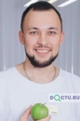 Шугаев Антон Вячеславович - Иркутск