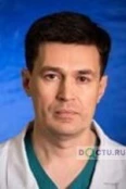 Шугаев Владимир Евгеньевич - Новосибирск