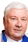 Шугайлов Игорь Александрович - Москва