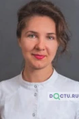 Шугар Ольга Павловна - Пермь