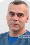 Шугашевский Юрий Юрьевич - Красноярск