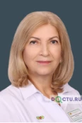 Шугурова Людмила Васильевна - Калининград
