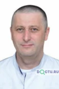 Шугушев Мурат Юрьевич - Нальчик