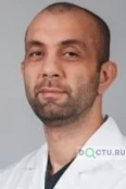 Шугушев Заур Хасанович - Москва