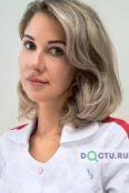 Шуйская Дарья Александровна - Ростов-на-Дону