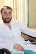 Шукаев Назир Борисович - Нальчик