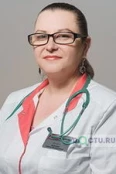 Шукаева Ирина Валерьевна - Москва