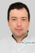 Шухаев Сергей Викторович - Санкт-Петербург