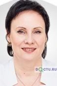 Шухардина Елена Леонидовна - Краснодар