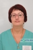 Шухина Марина Ильинична - Самара