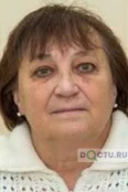 Шухова Татьяна Геннадьевна - Архангельск