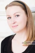 Шуклина Анна Вячеславовна - Красноярск