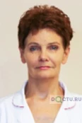 Шуклина Галина Андреевна - Тюмень