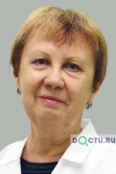Шукун Галина Алексеевна - Москва