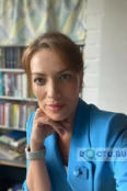 Шуквани Татьяна Ивановна - Петрозаводск
