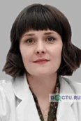 Шулакова Кристина Вячеславовна - Пермь