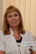 Шулакова Наталья Сергеевна - Оренбург