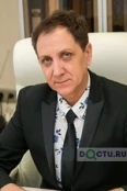 Шульдайс Владимир Александрович - Астрахань
