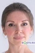Шульдякова Ольга Германовна - Саратов