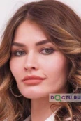 Шуленкова Алина Андреевна - Москва