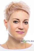 Шулепина Юлия Александровна - Москва