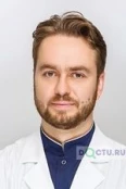 Шулепов Дмитрий Александрович - Санкт-Петербург