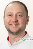 Шулепов Сергей Владимирович - Курган