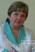 Шулепова Валентина Степановна - Сыктывкар