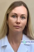 Шулешко Елена Андреевна - Симферополь