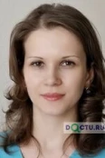 Шульга Елена Анатольевна - Красноярск