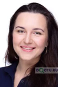 Шульга Екатерина Владимировна - Санкт-Петербург