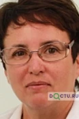 Шульга Ирина Михайловна - Ставрополь