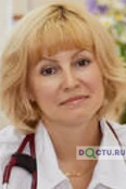 Шульга Ирина Владимировна - Владивосток