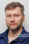 Шульга Роман Викторович - Ярославль