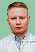 Шульгин Эдуард Анатольевич - Москва