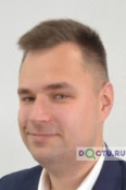 Шульгин Георгий Борисович - Екатеринбург