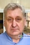 Шульгин Сергей Иванович - Россошь